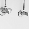 محبس زاوية طويل مسكة مثلث 2294000012-GR | جروهي GROHE