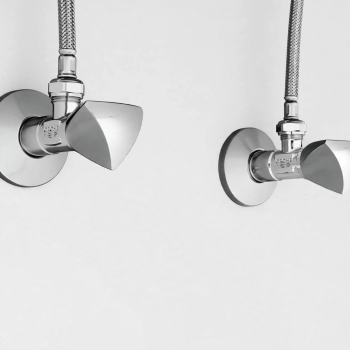 محبس زاوية طويل مسكة مثلث 2294000012-GR | جروهي GROHE